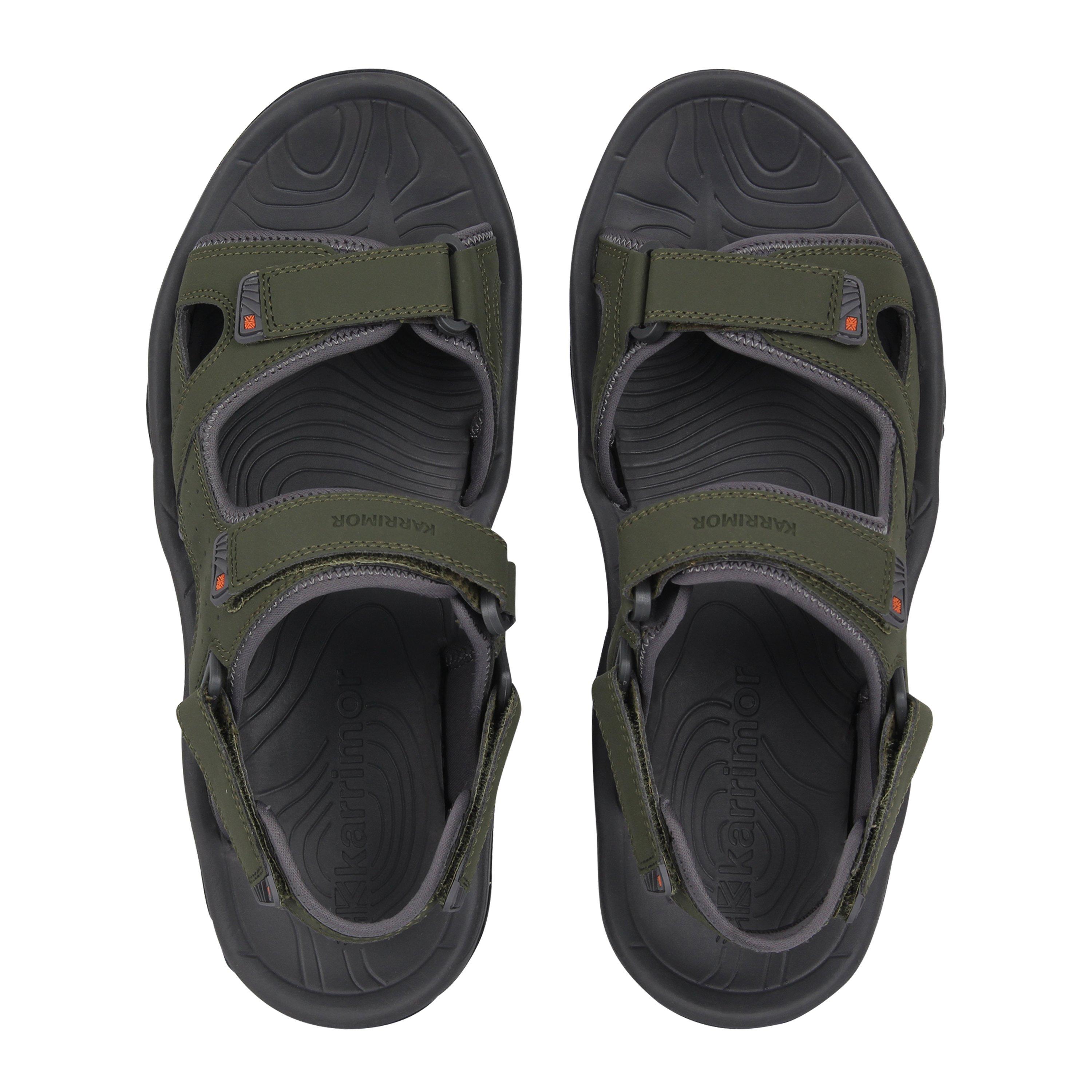 Karrimor Antibes Mens Sandals