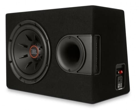 JBL S2-1224SS 12