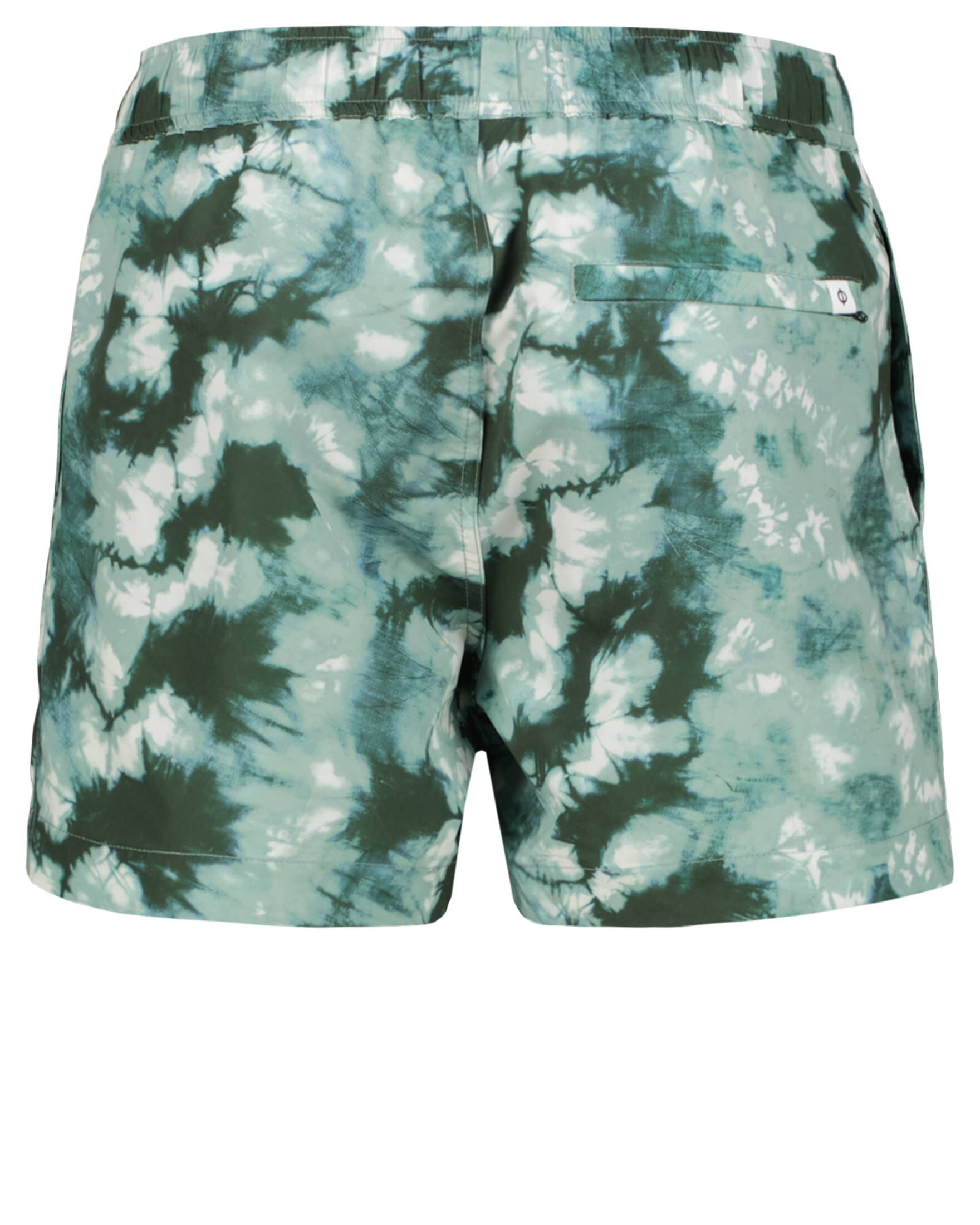 Samsoe Samsoe| Herren Badeshorts MASON