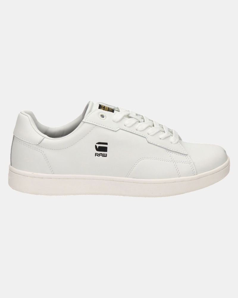 G-Star Raw Lage sneakers  - wit