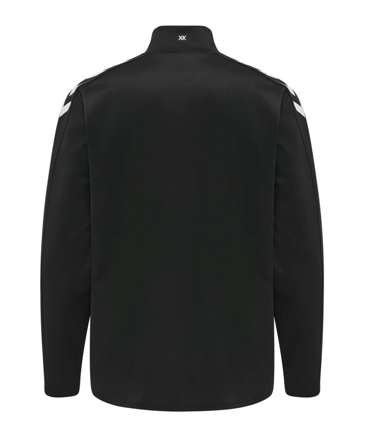 Hummel hmlCORE XK Trainingsjacke Schwarz F2001