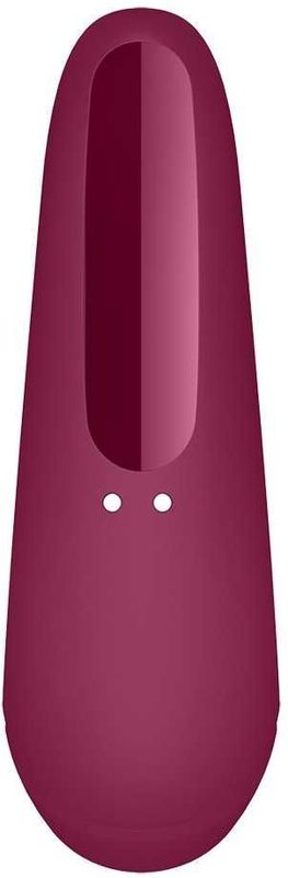 Satisfyer - Connect App - Smart Device - Compatibel met Android en Apple