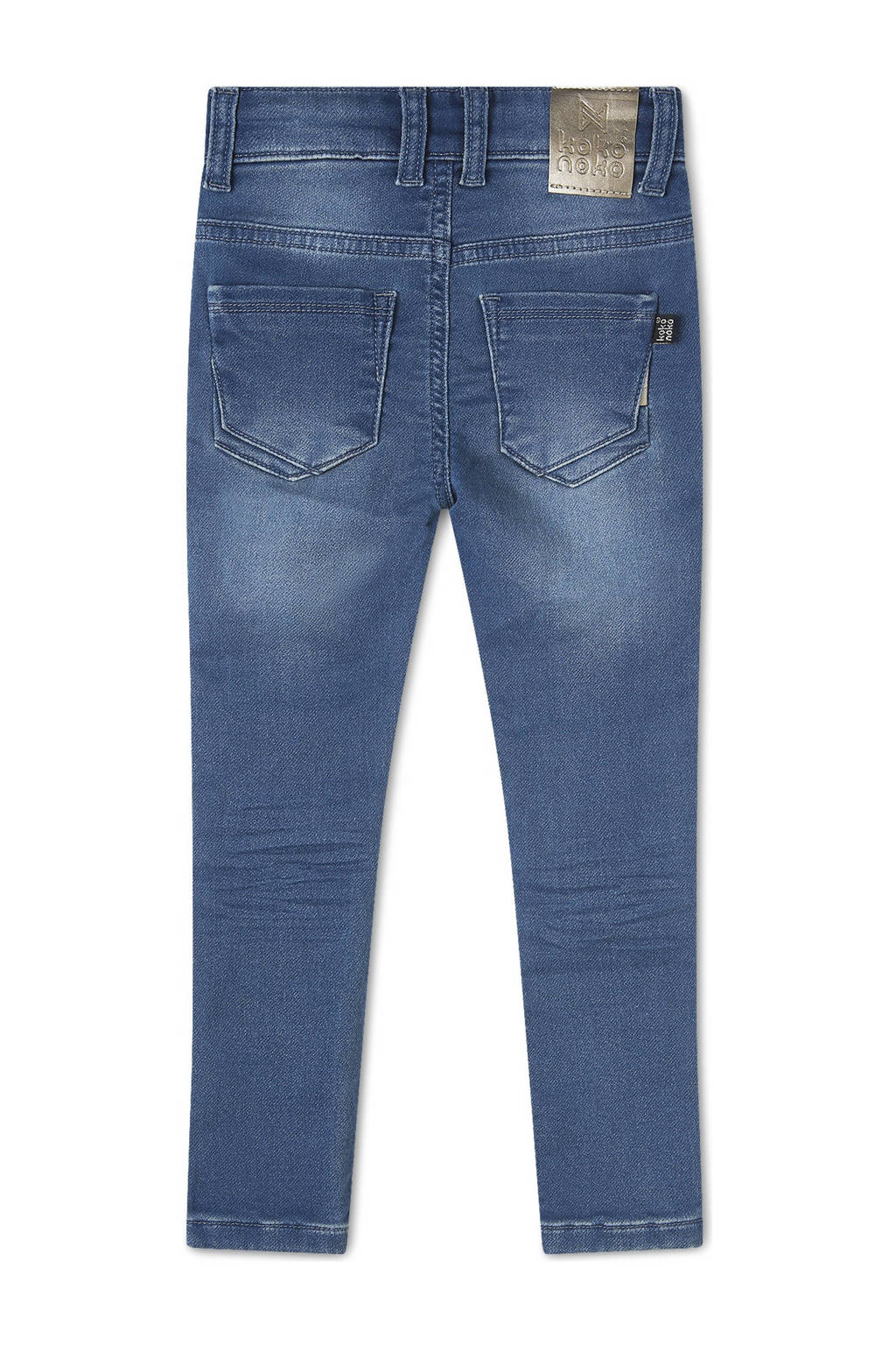 Koko Noko skinny jeans Nori stonewashed