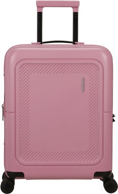 American Tourister Dashpop Spinner Koffert 41-47L, Lilas Pink