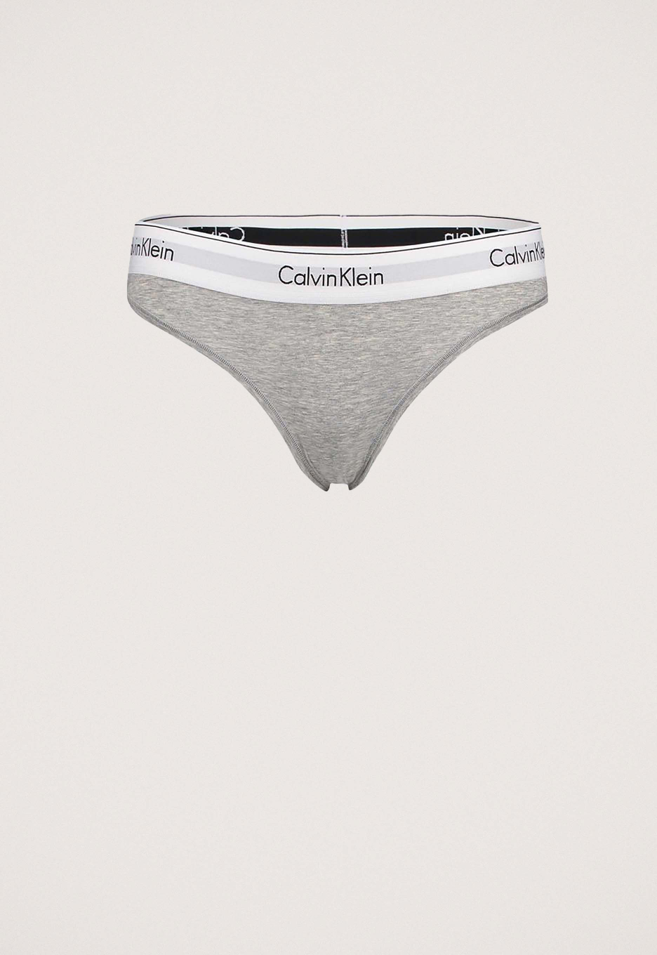 Calvin Klein Cotton Slip