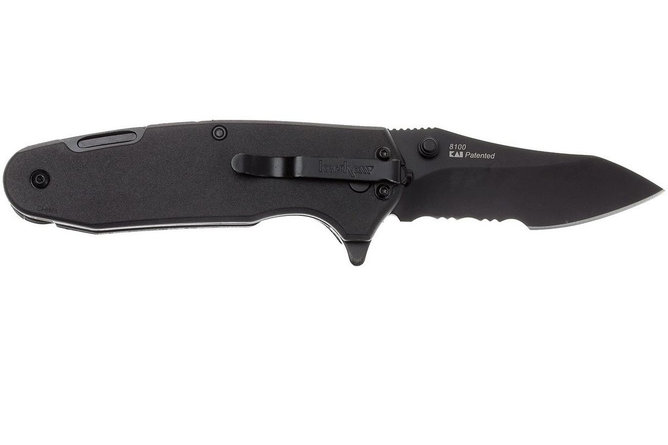 Kershaw Funxion EMT, 8100