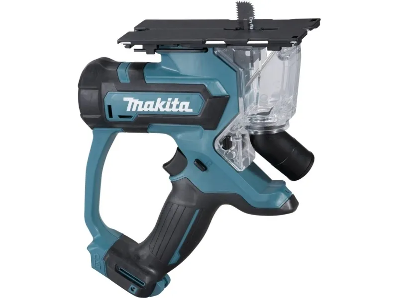 Makita SD100DZ - Gipsvægskærer - ledningfri - intet batteri, ingen oplader - 12 V - SOLO
