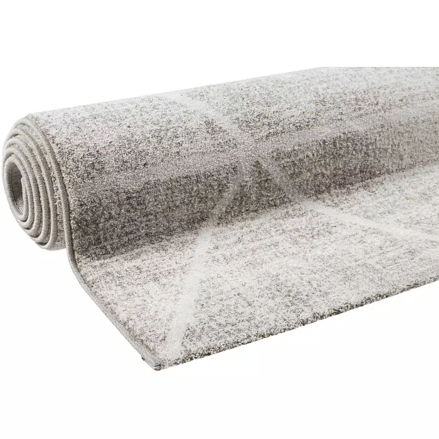 Wecon home Kurzflorteppich Bossa Lounge sand