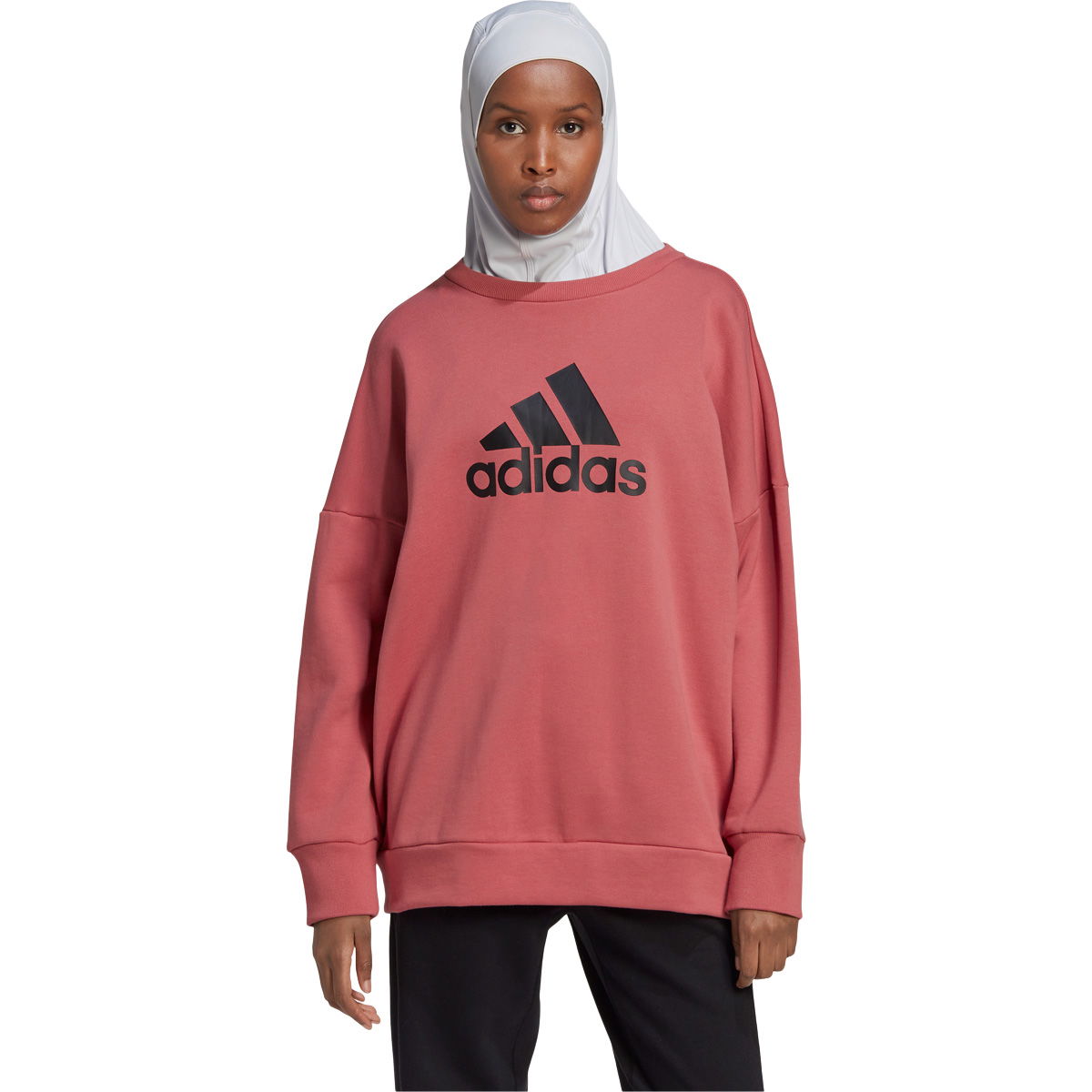 adidas Future Icons Sweatshirt Dame