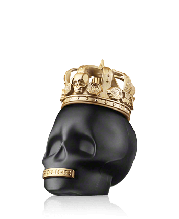 Police To Be The King edt vapo 40ml