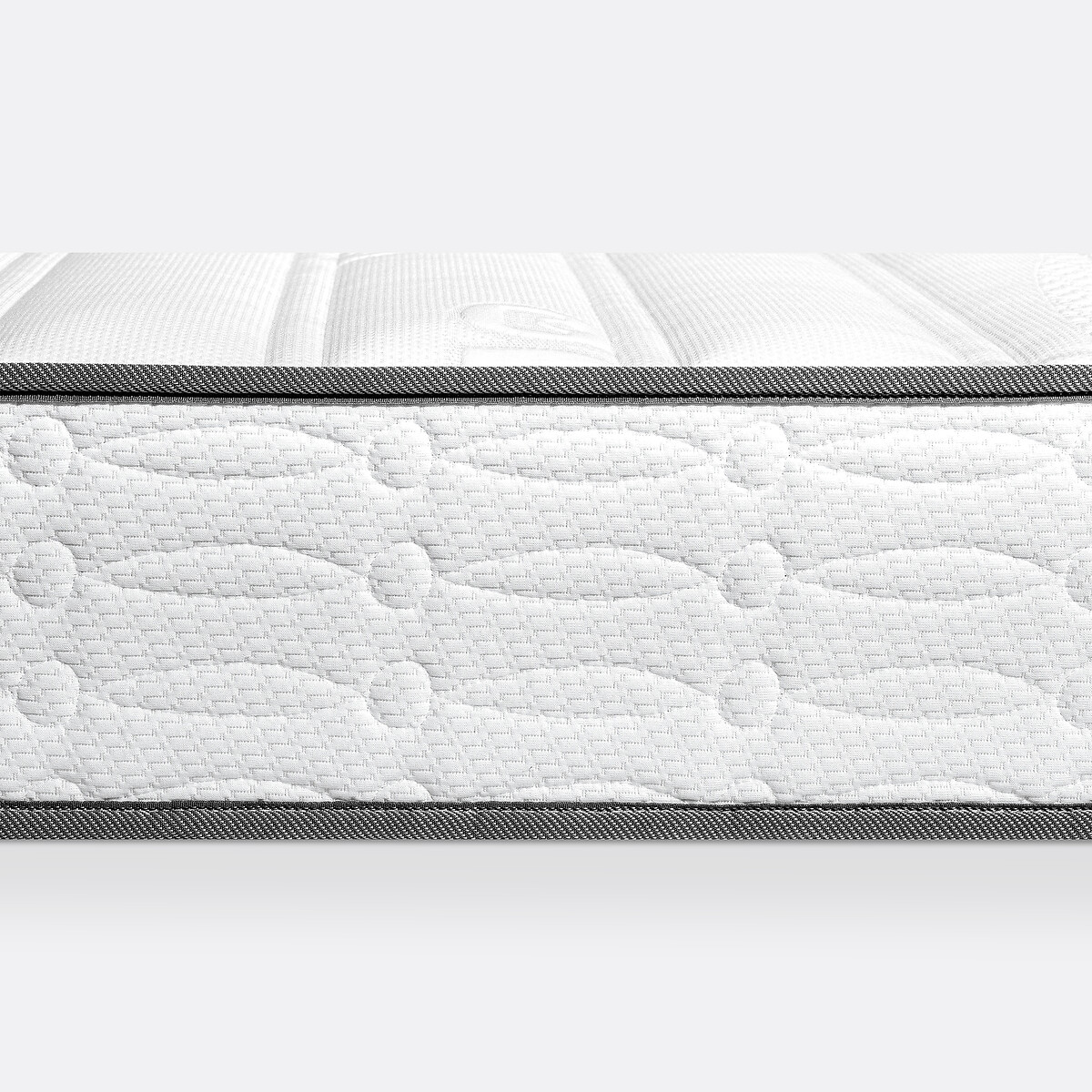 Colchão de espuma BULTEX I Novo 926, conforto equilibrado