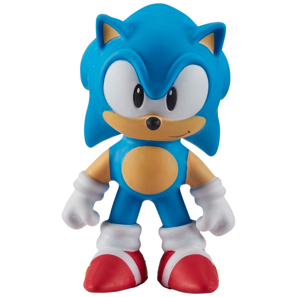 Mini Stretch Sonic the Hedgehog