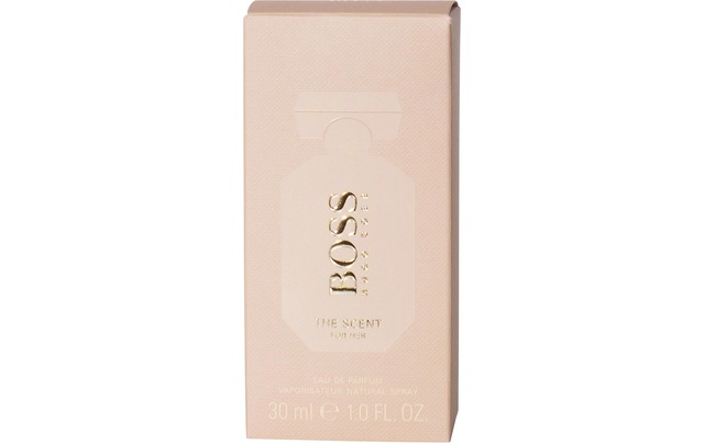 HUGO Eau de Parfum »The Scent For Her 30 ml« ,