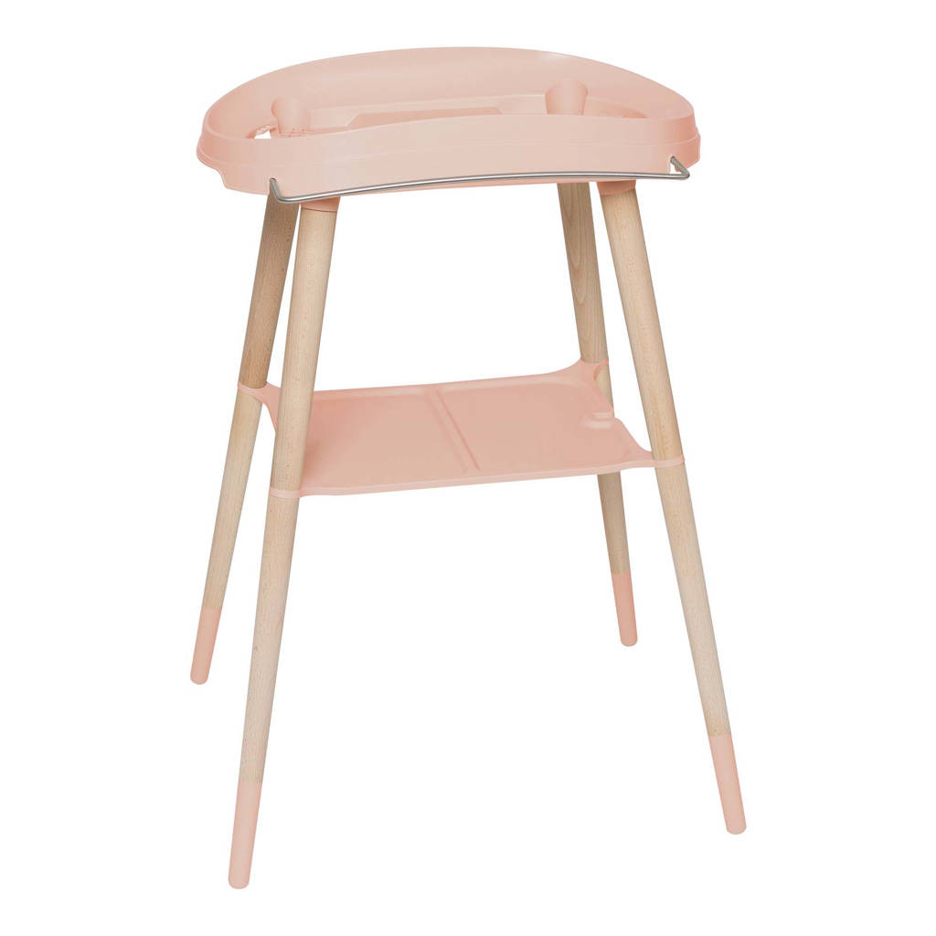 Badstandaard Sense Pale Pink