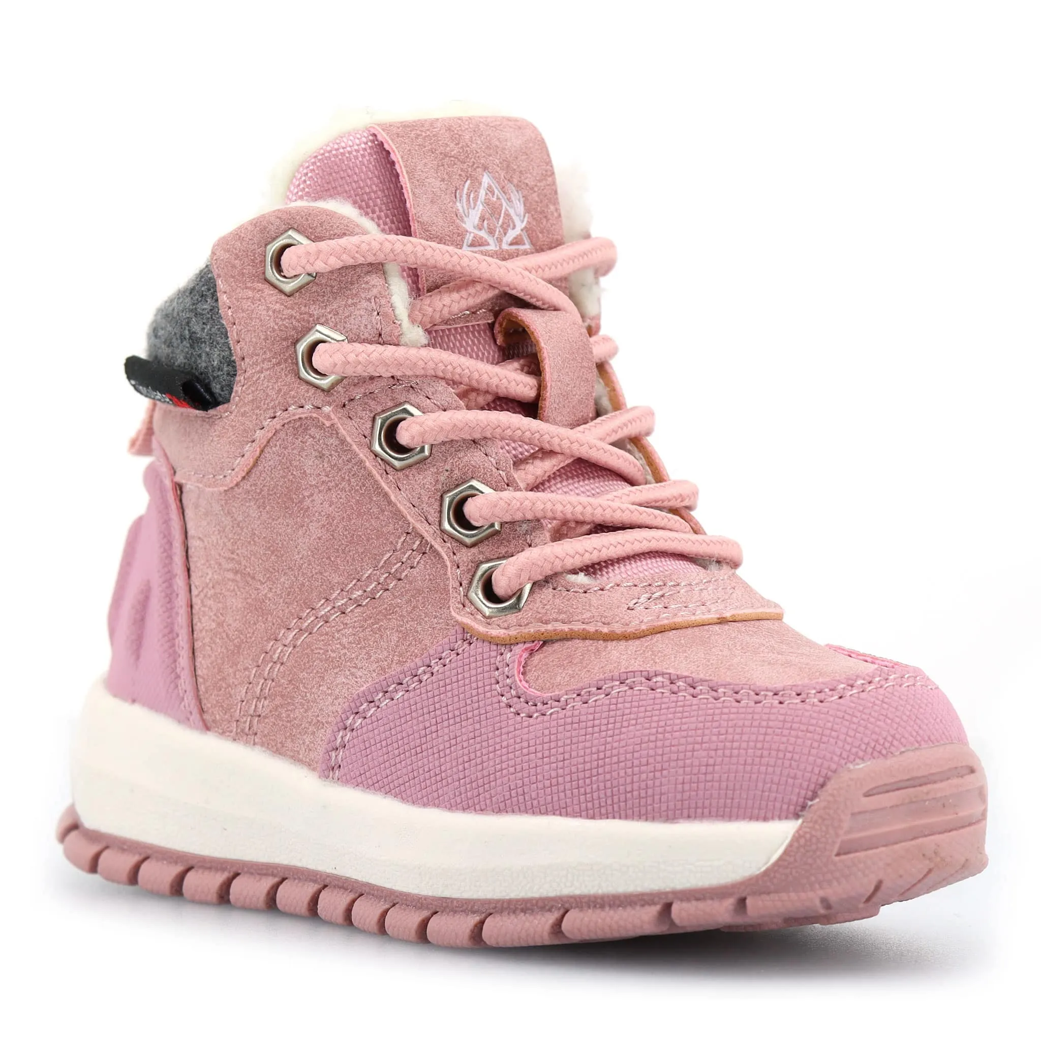 Deer Mountain Bottes Olivia Blush Pointures 5-10