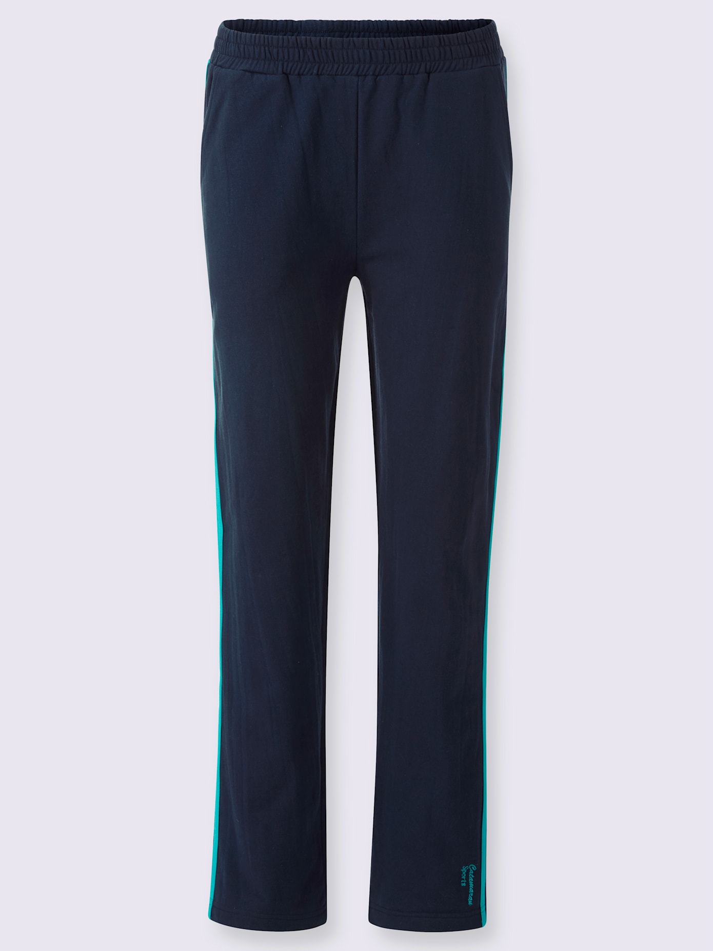 Tenue de loisirs 50% coton