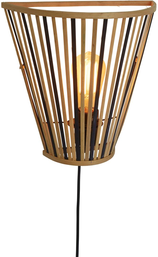 Good&Mojo   Merapi Wandlamp