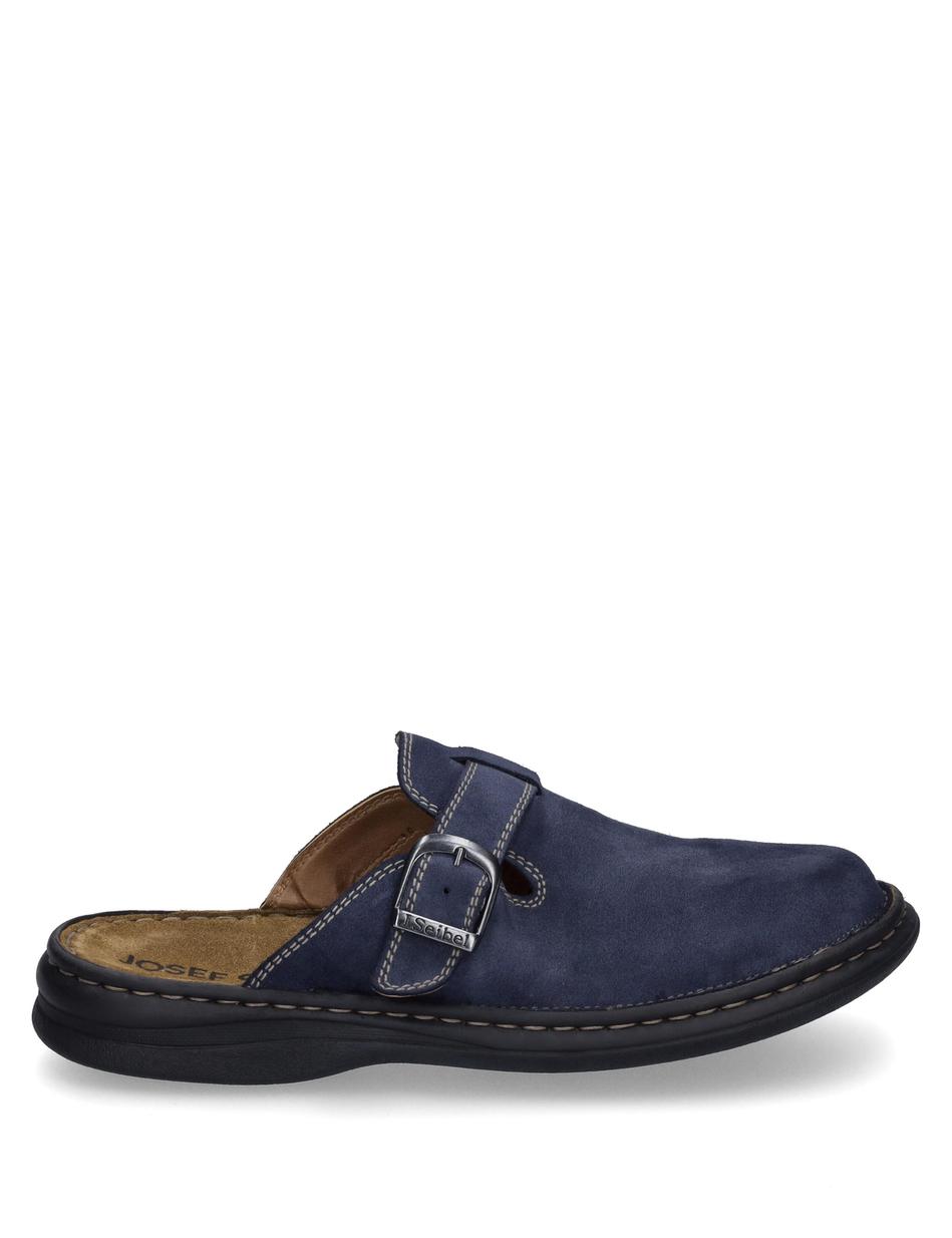 Clog Madrid, jeans