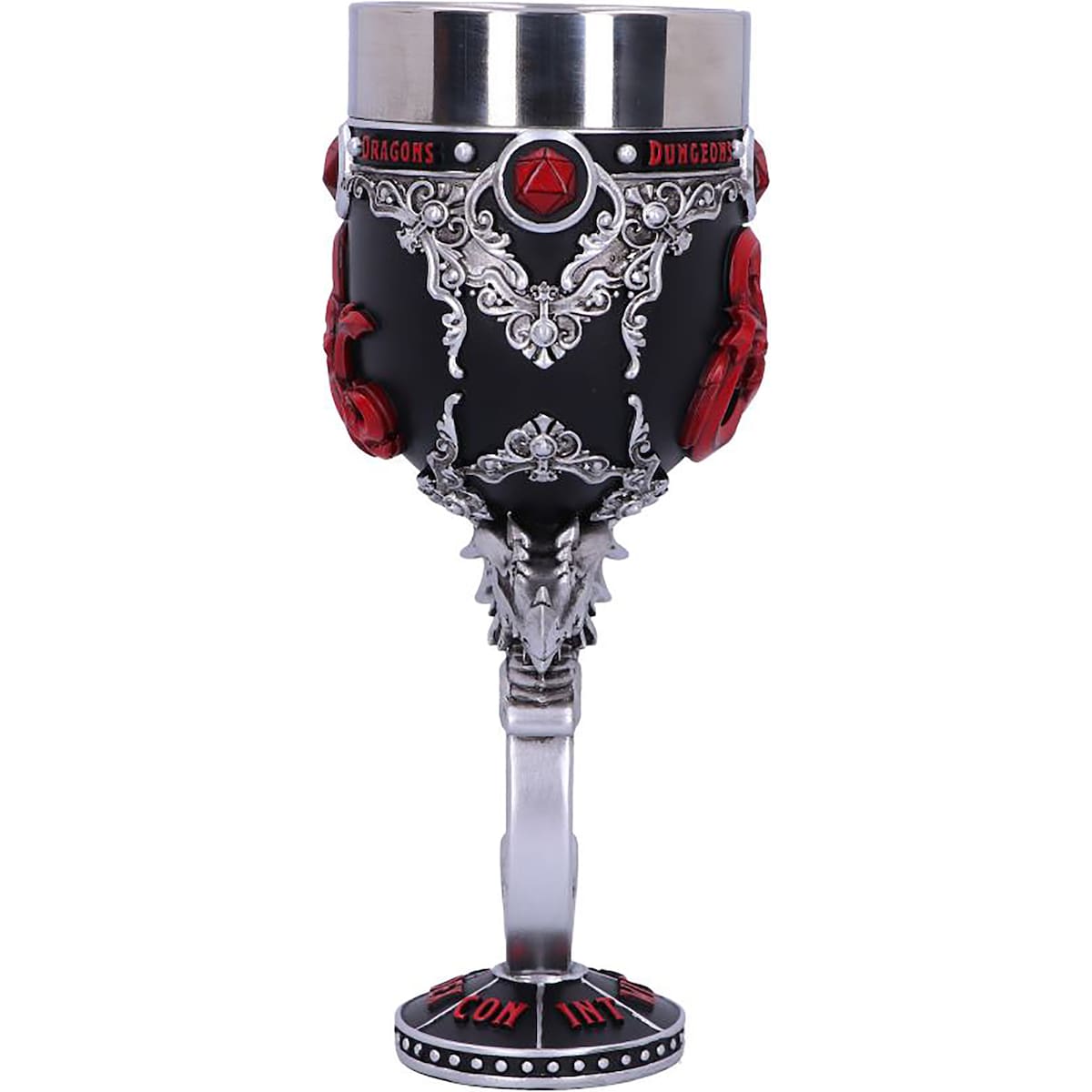 Nemesis Now Dungeons & Dragons drikkebeger