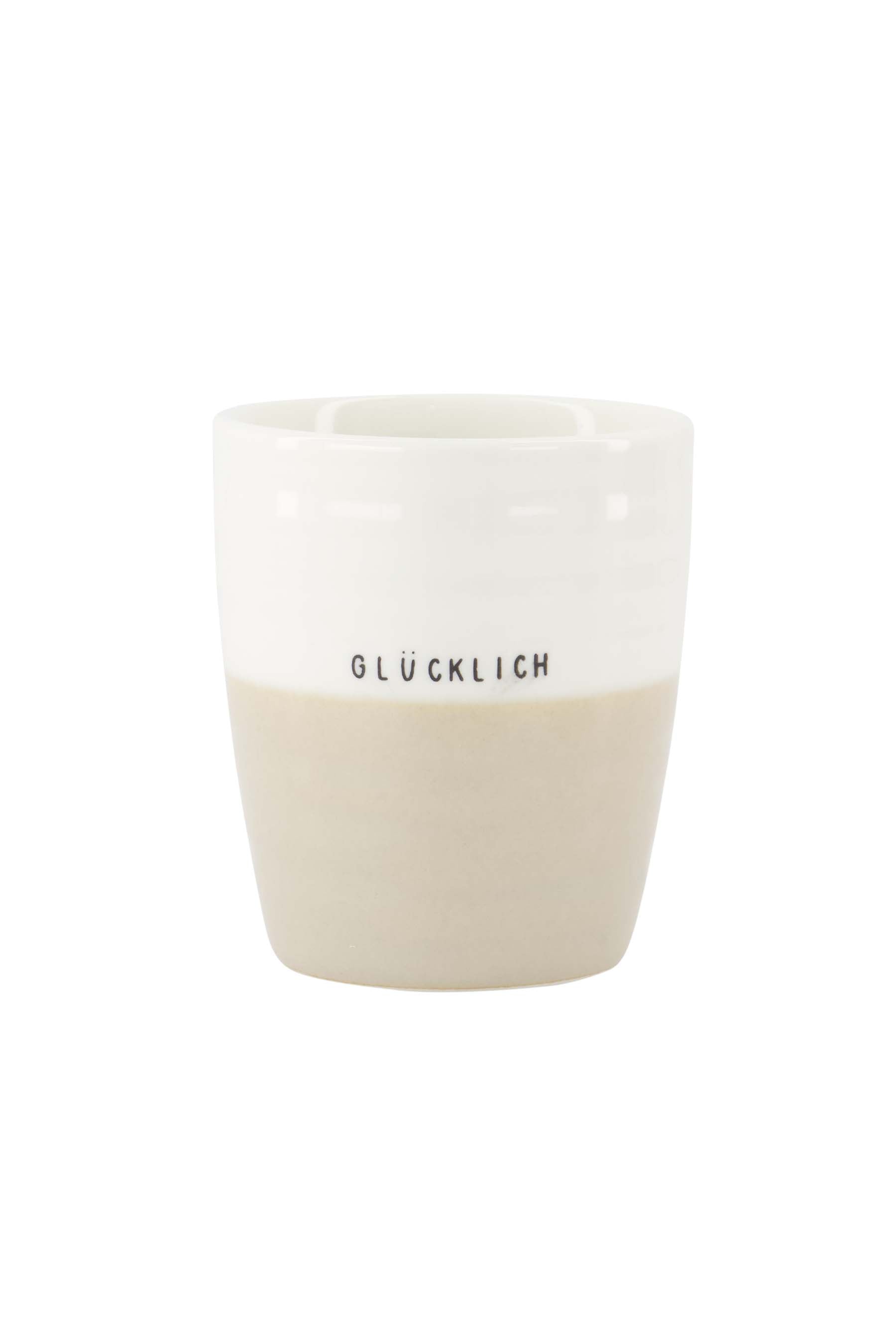 koffiemok glucklich