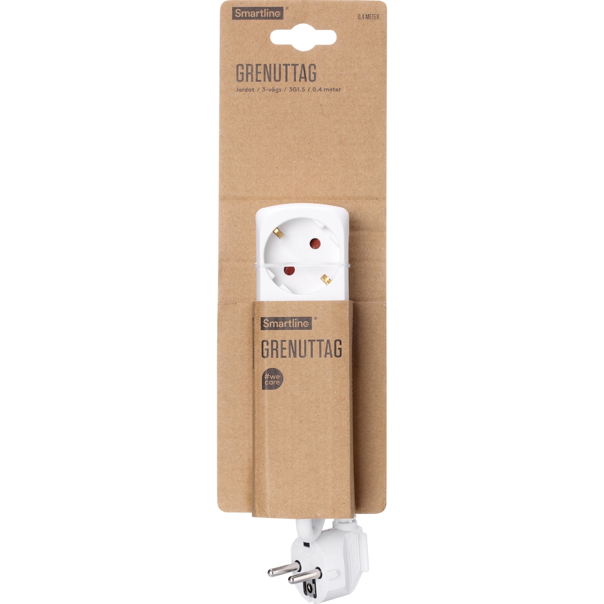 Smartline grenuttak 14781