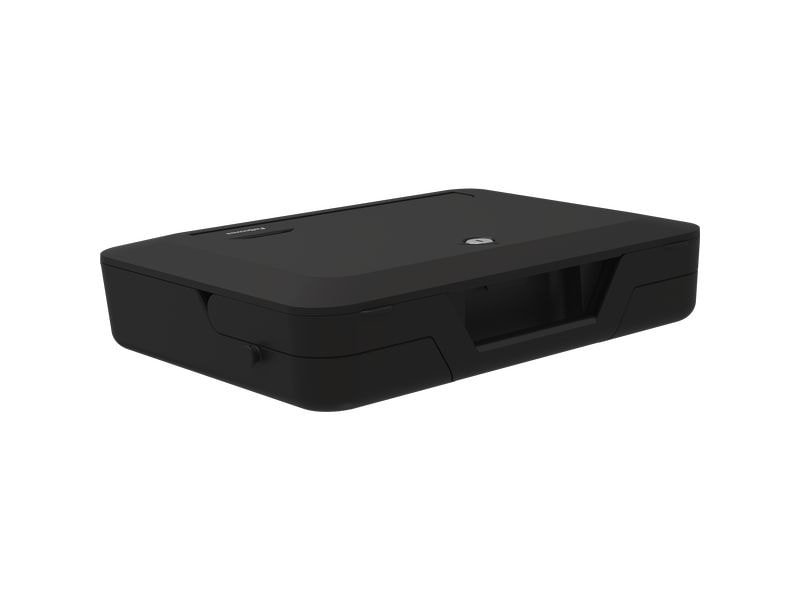 Fellowes Tragbarer Laptopständer Breyta Schwarz Mobiler Laptopständer