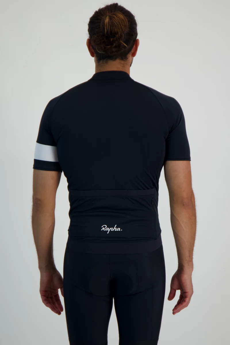 Rapha Core Herren Biketrikot