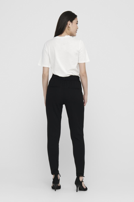Only zwarte dames broek