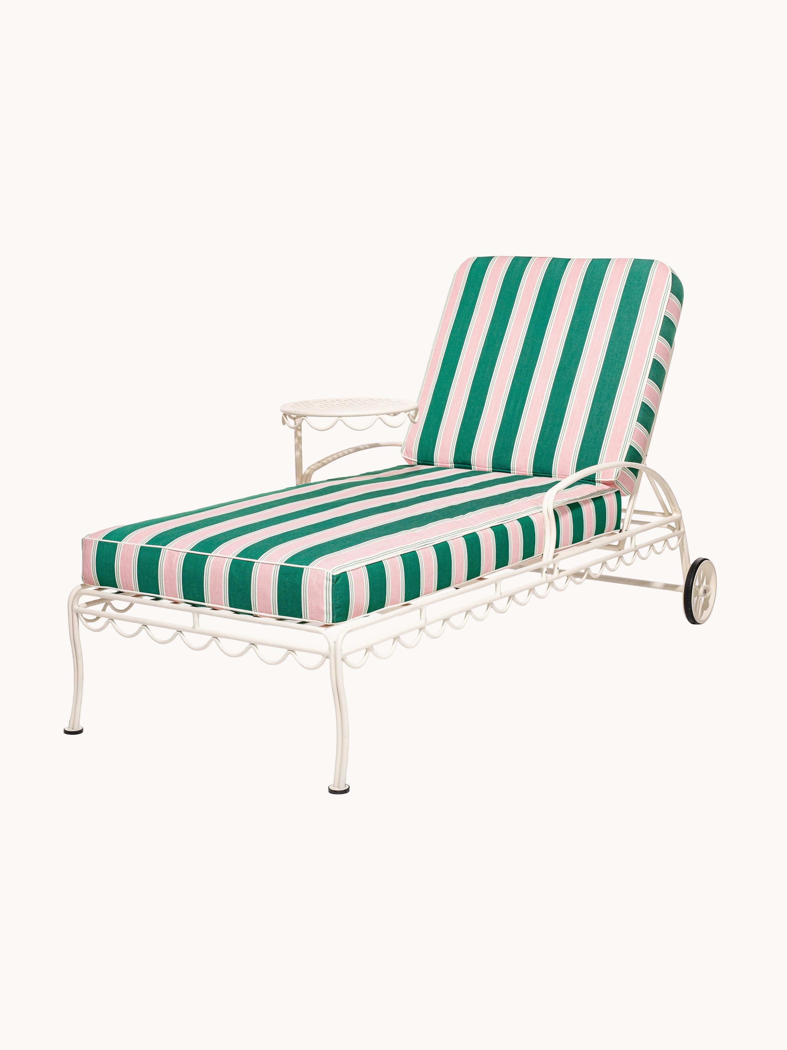 Bekleding voor ligstoel Al Fresco
