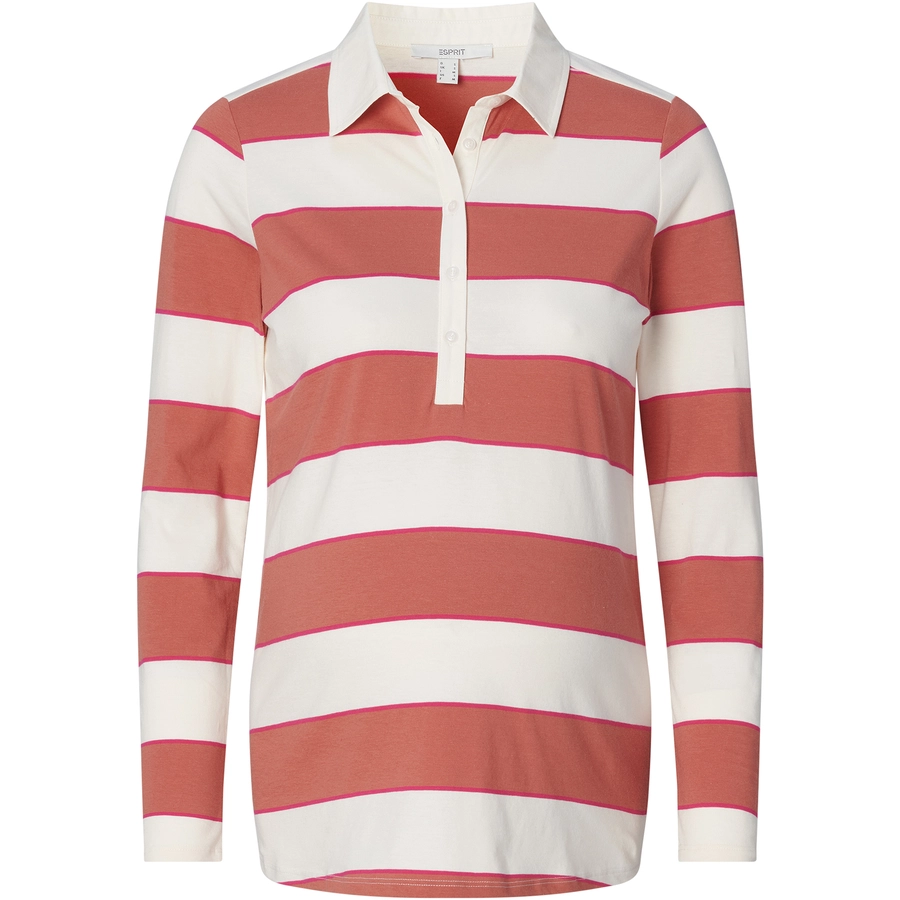 Esprit Still-Shirt Off White