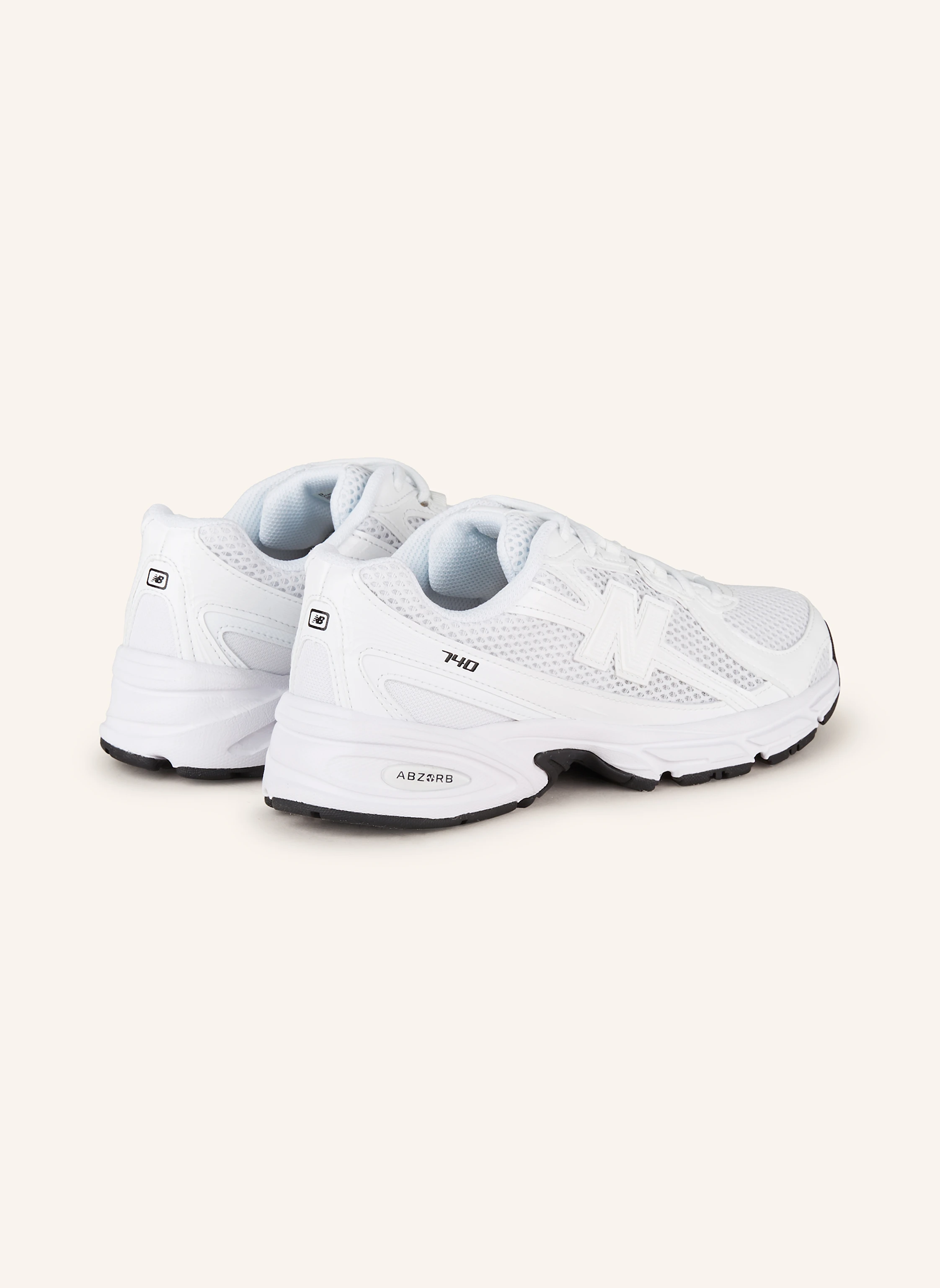 new balance Sneaker U740
