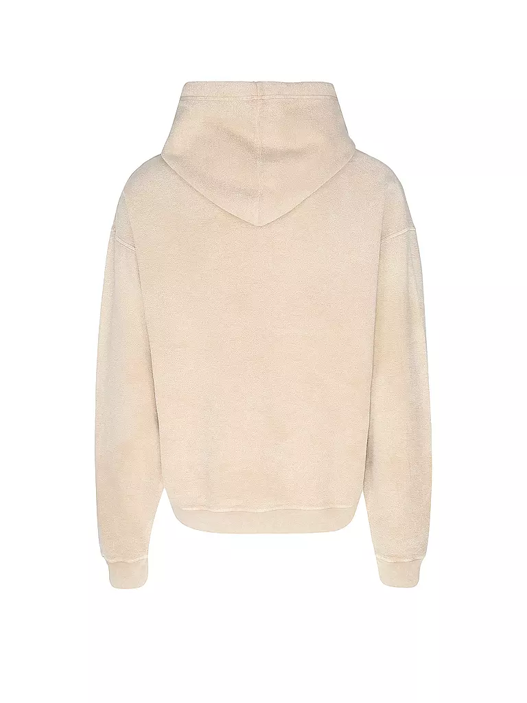 DSQUARED2 Kapuzensweater - Hoodie Relaxed FIt beige