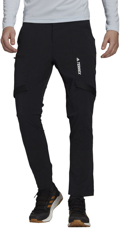 adidas Terrex Zupahike vandrebukser Sort