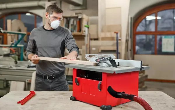 Einhell Einhell TC-TS 8 bordsav