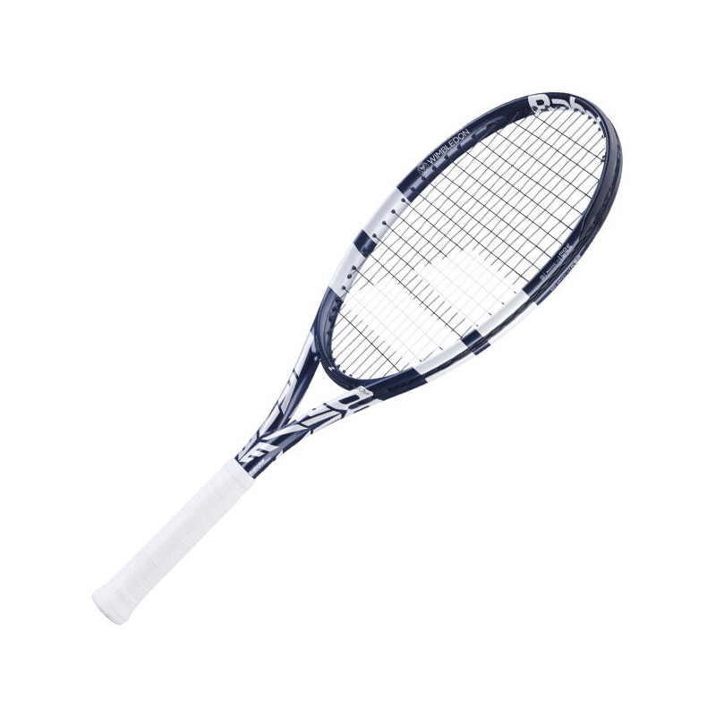 Babolat Evo Drive 115 Wimbledon