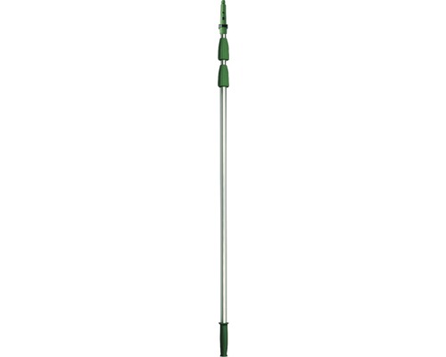 Telescopische steel OptiLoc 4,50 m, 3 stuks