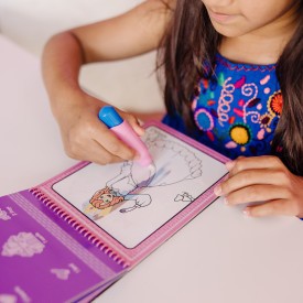 Melissa & Doug - Vand Wow! - Eventyr