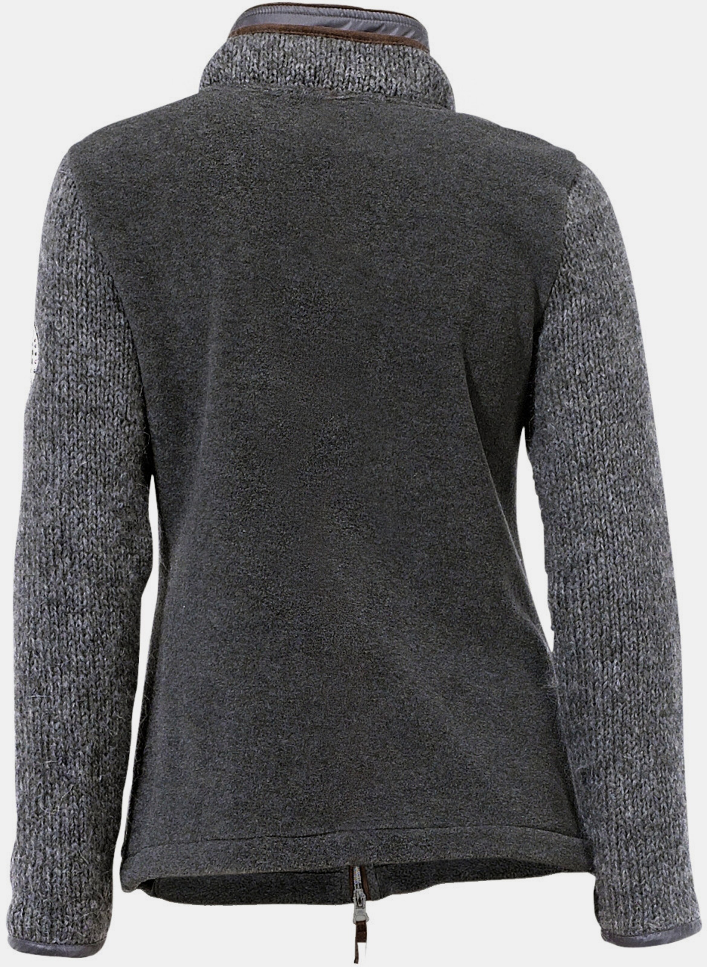Sweatjacke
