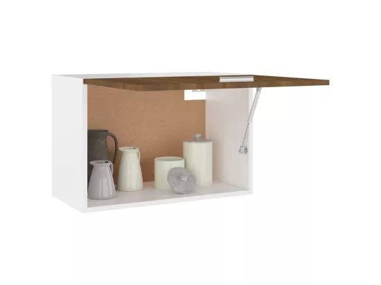 Armoire suspendue 
