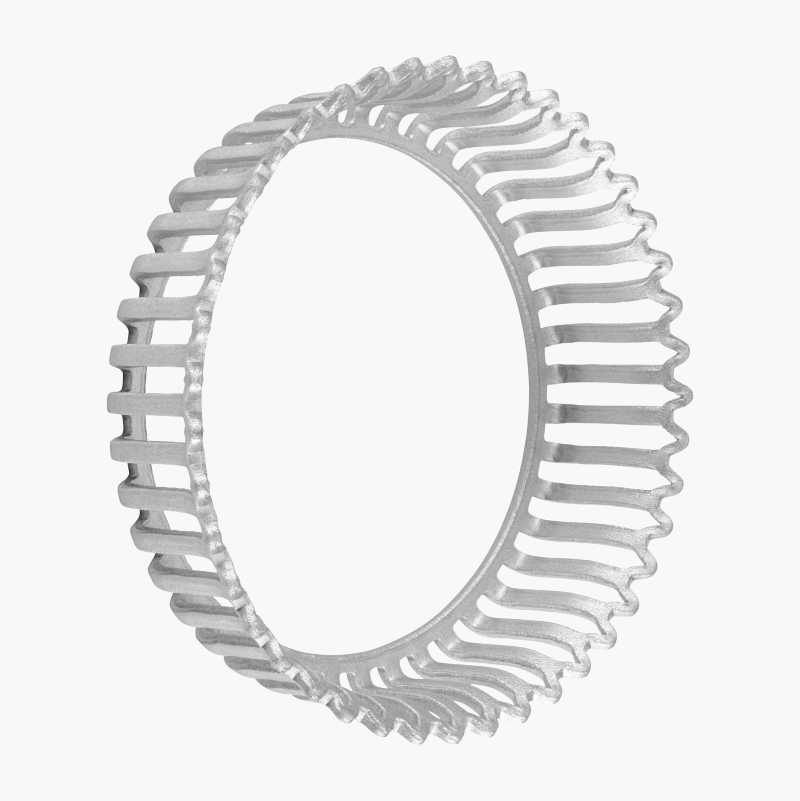 ABS Ring, 43 tenner