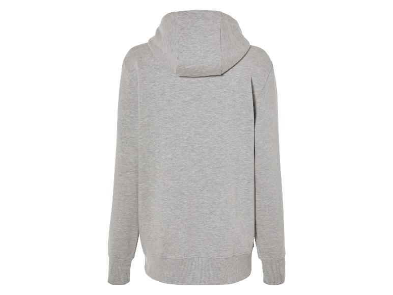 Heren hoodie