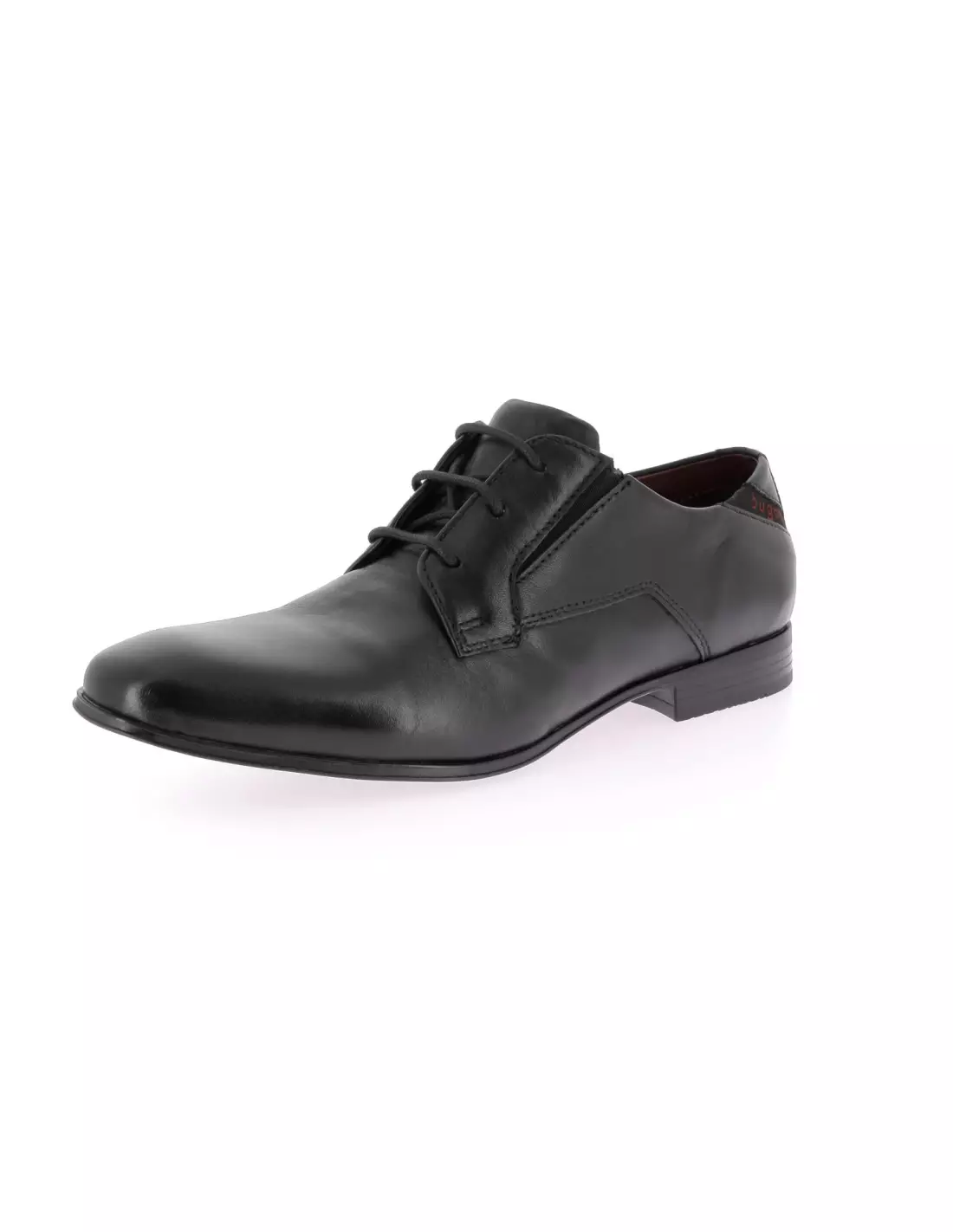 BUGATTI MATTIA ECO - Chaussures de ville Black
