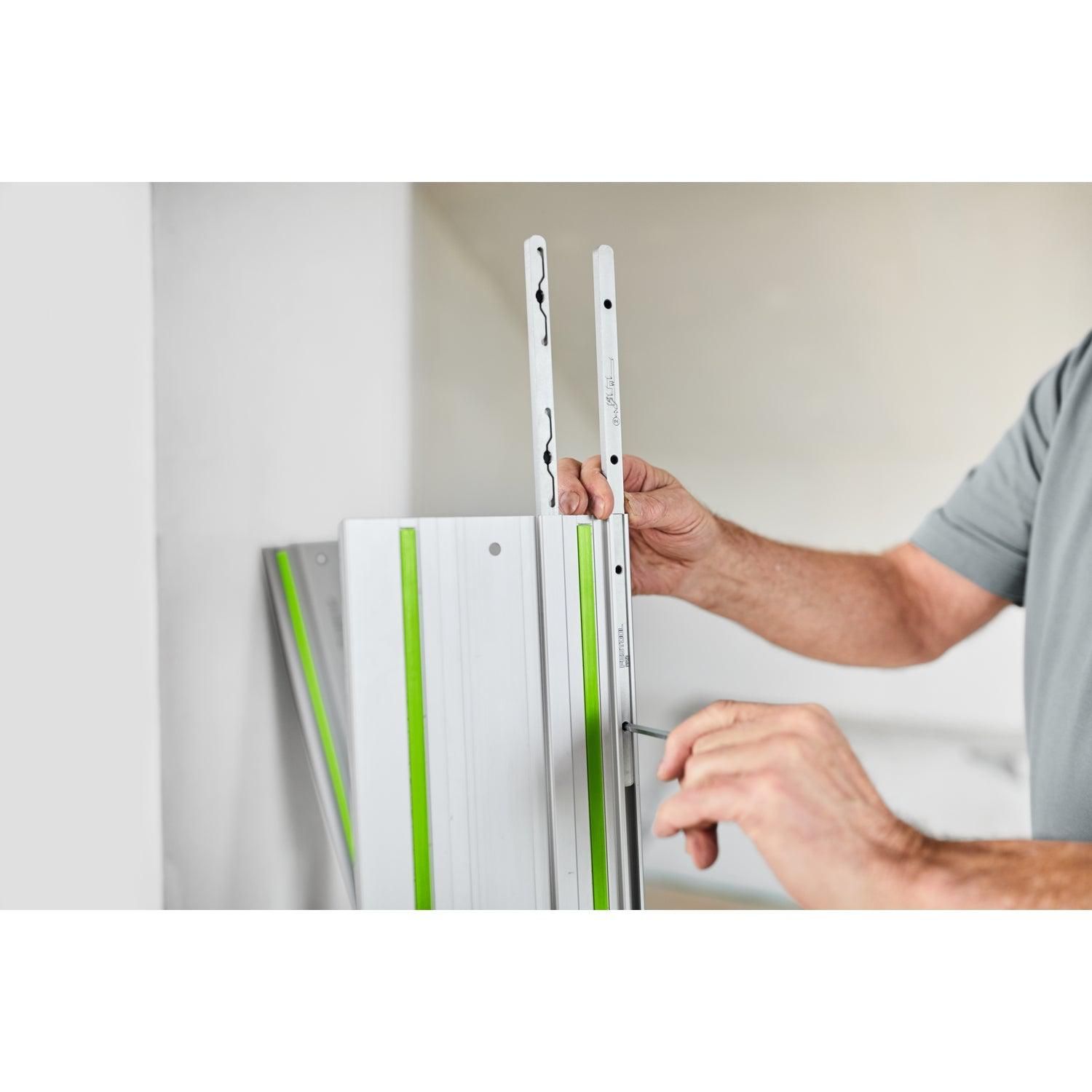 Festool FSV/2 Verbindingsstuk voor geleiderails - 577039