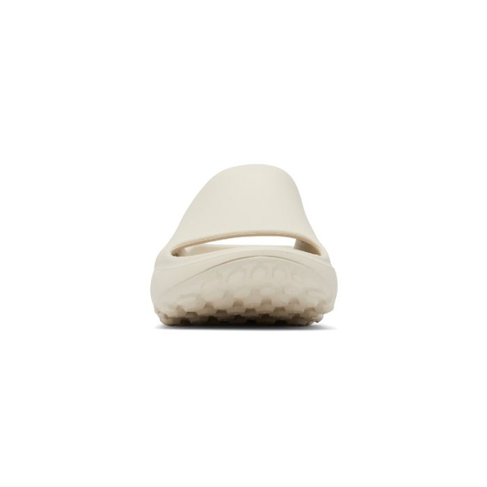 Columbia Herre Sandal Thrive Revive Slide Brun