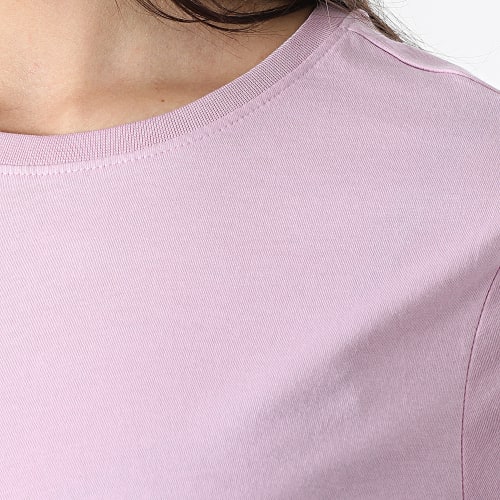 Robe Tee Shirt Femme May Rose