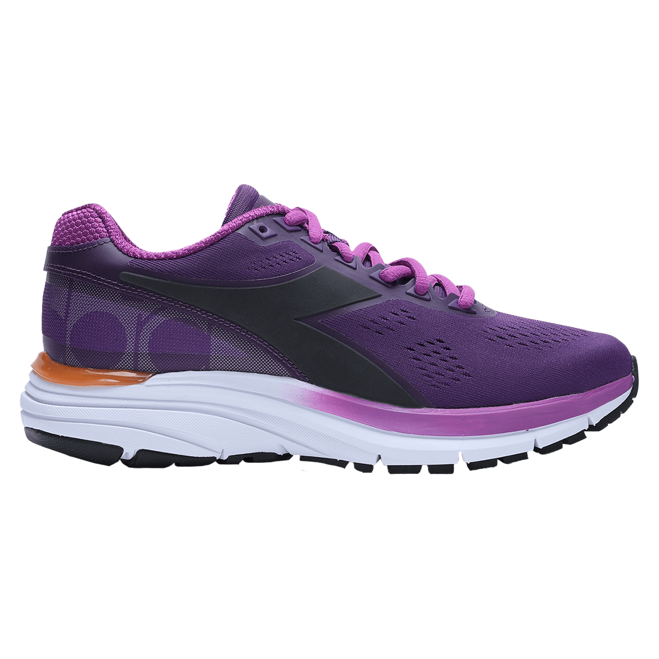 Diadora Mythos Blushield 5 W - Løpesko