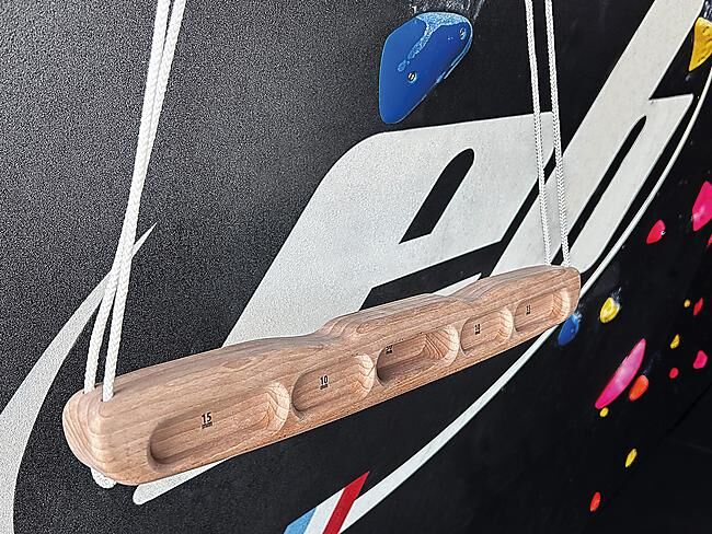 EB - AGRES ENTRAINEMENT MOVE BOARD