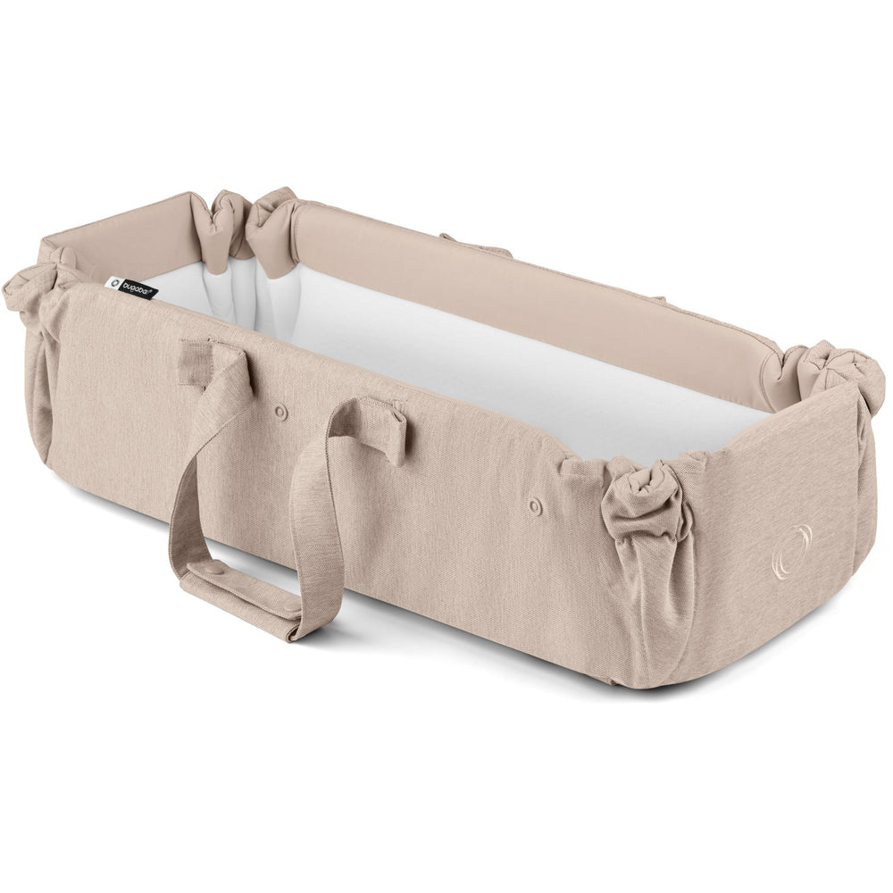 Køb Bugaboo Desert Taupe Babynest