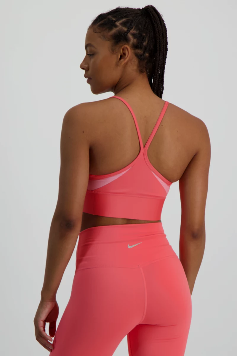 Nike Dri-FIT Indy Light Damen Sport-BH