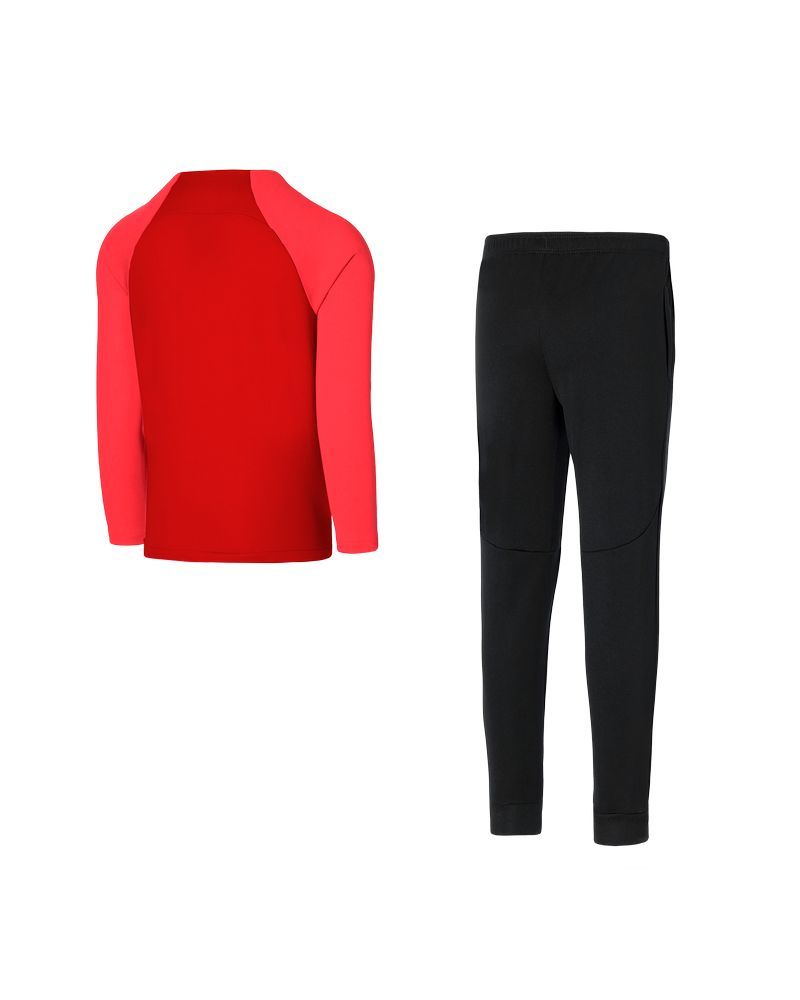 Ensemble de survêtement Nike Academy Pro Rouge pour enfant